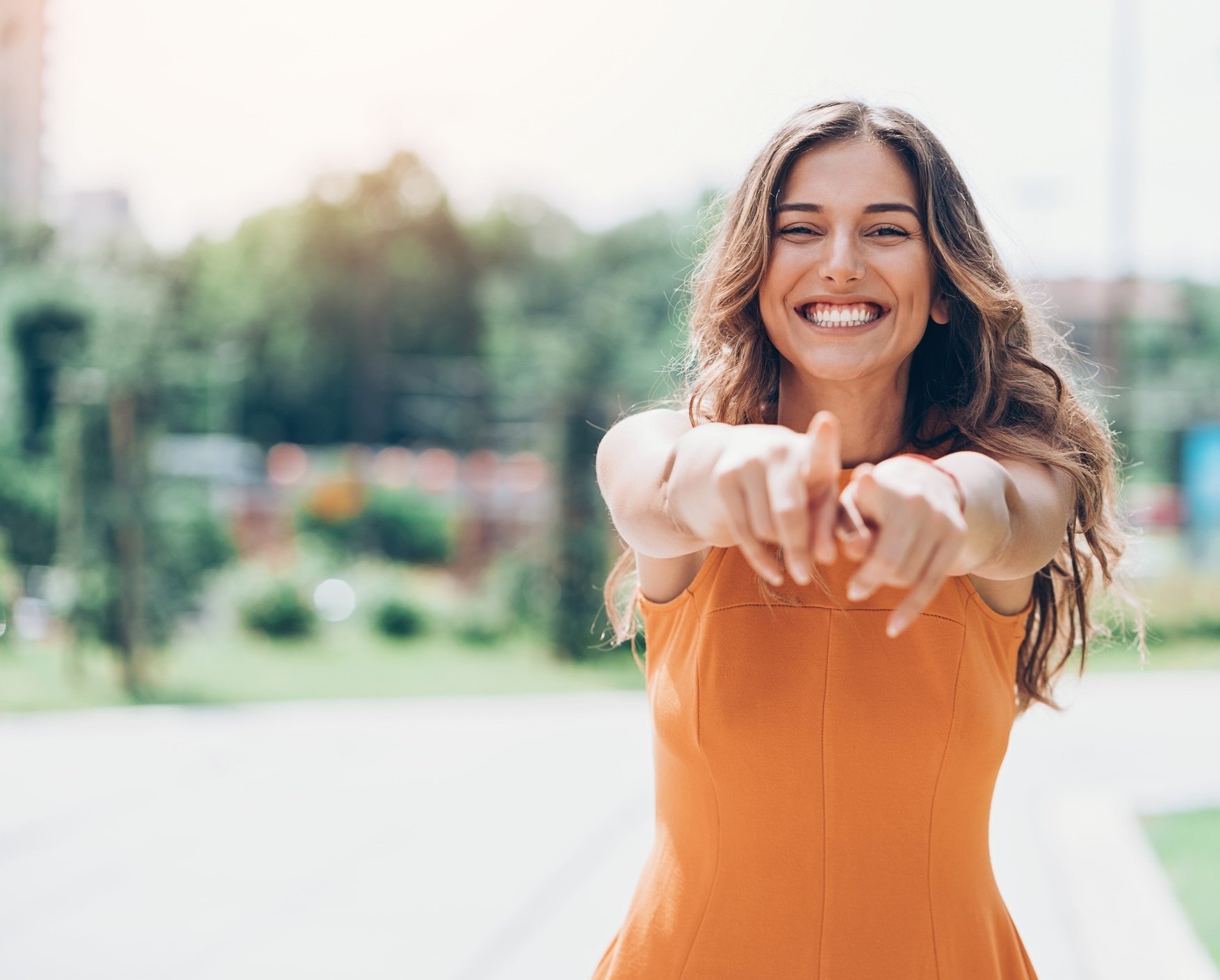 Starte Dein Neues Leben