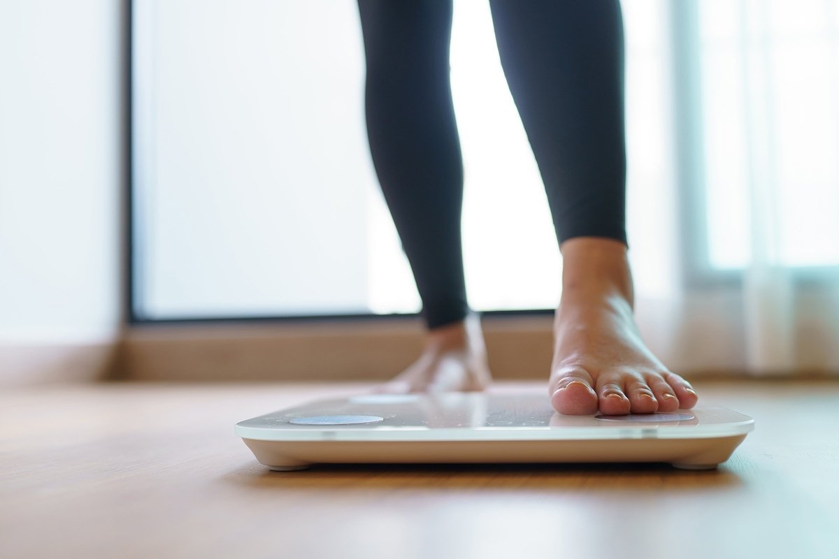 Medizinische Voraussetzung für die Therapie​